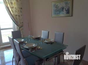 2-к квартира, посуточно, 100м2, 12/15 этаж