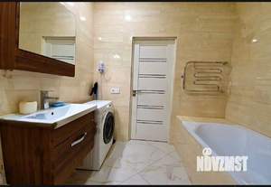2-к квартира, посуточно, 48м2, 4/6 этаж
