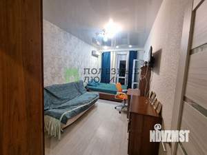 1-к квартира, на длительный срок, 40м2, 7/8 этаж