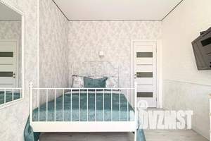 1-к квартира, посуточно, 35м2, 1/5 этаж