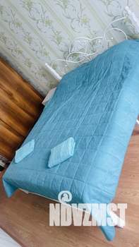 2-к квартира, посуточно, 76м2, 1/1 этаж
