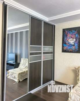 1-к квартира, на длительный срок, 50м2, 2/11 этаж