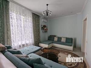 3-к квартира, на длительный срок, 76м2, 2/7 этаж