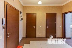 2-к квартира, на длительный срок, 76м2, 4/6 этаж
