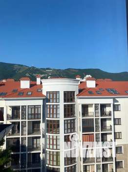 2-к квартира, посуточно, 51м2, 8/8 этаж