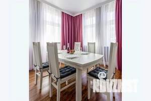 3-к квартира, посуточно, 120м2, 3/4 этаж