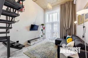 2-к квартира, посуточно, 73м2, 1/1 этаж