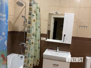 1-к квартира, посуточно, 53м2, 3/7 этаж