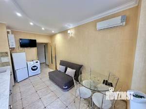 1-к квартира, на длительный срок, 40м2, 5/9 этаж