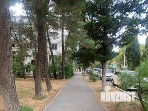 1-к квартира, посуточно, 36м2, 2/5 этаж