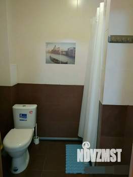 1-к квартира, посуточно, 55м2, 9/11 этаж