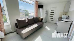 2-к квартира, посуточно, 30м2, 1/1 этаж