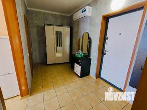 2-к квартира, посуточно, 50м2, 1/1 этаж