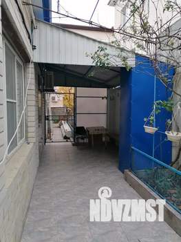 Студия квартира, посуточно, 40м2, 1/1 этаж