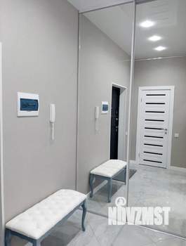 1-к квартира, на длительный срок, 45м2, 6/10 этаж