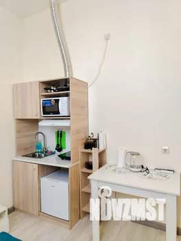 Студия квартира, посуточно, 12м2, 4/4 этаж