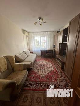 2-к квартира, на длительный срок, 53м2, 4/5 этаж