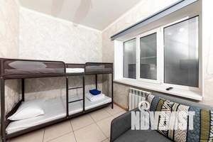 2-к квартира, посуточно, 33м2, 1/3 этаж