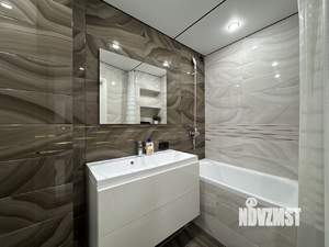 2-к квартира, посуточно, 41м2, 3/5 этаж