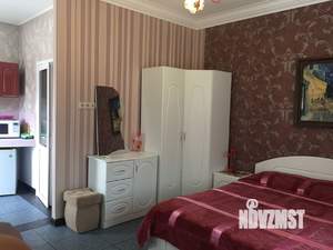 Студия квартира, на длительный срок, 30м2, 1/3 этаж