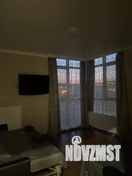 2-к квартира, посуточно, 70м2, 4/5 этаж