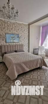 2-к квартира, посуточно, 69м2, 7/8 этаж