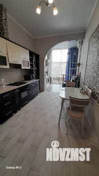 2-к квартира, на длительный срок, 55м2, 1/6 этаж