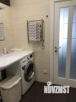 2-к квартира, посуточно, 80м2, 10/14 этаж