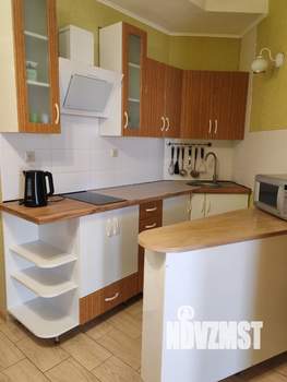 2-к квартира, посуточно, 68м2, 8/17 этаж