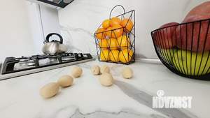 2-к квартира, посуточно, 50м2, 2/9 этаж