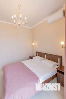 2-к квартира, посуточно, 42м2, 7/8 этаж