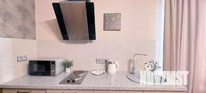 2-к квартира, посуточно, 24м2, 3/3 этаж