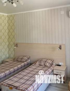 2-к квартира, посуточно, 30м2, 2/2 этаж