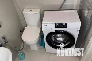 1-к квартира, посуточно, 20м2, 1/5 этаж