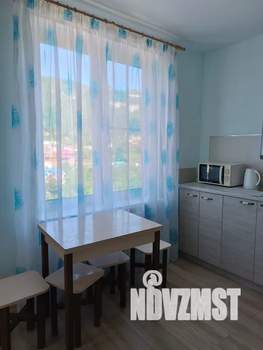 1-к квартира, посуточно, 42м2, 12/16 этаж