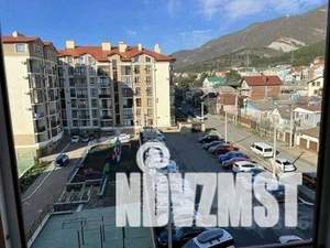 1-к квартира, на длительный срок, 49м2, 3/8 этаж