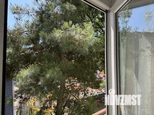 1-к квартира, посуточно, 55м2, 2/4 этаж