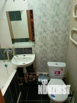 1-к квартира, посуточно, 30м2, 4/5 этаж