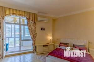1-к квартира, посуточно, 100м2, 1/1 этаж
