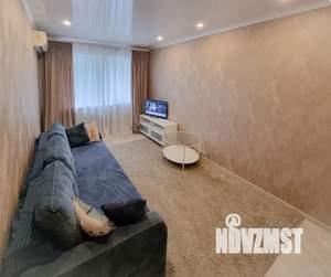 2-к квартира, посуточно, 39м2, 1/2 этаж