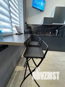 Студия квартира, посуточно, 23м2, 1/10 этаж