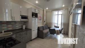 2-к квартира, посуточно, 50м2, 4/8 этаж