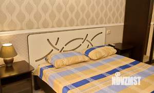2-к квартира, посуточно, 45м2, 1/1 этаж