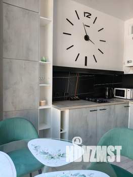 1-к квартира, посуточно, 35м2, 6/7 этаж