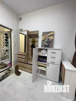 Студия квартира, на длительный срок, 33м2, 1/3 этаж