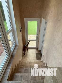 3-к квартира, посуточно, 56м2, 1/1 этаж