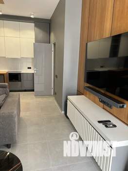Студия квартира, посуточно, 33м2, 1/7 этаж