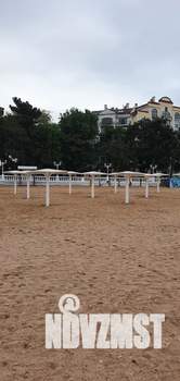 2-к квартира, посуточно, 60м2, 1/7 этаж