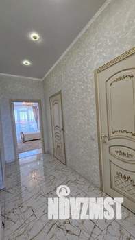 1-к квартира, посуточно, 51м2, 8/10 этаж