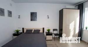 2-к квартира, посуточно, 49м2, 2/10 этаж